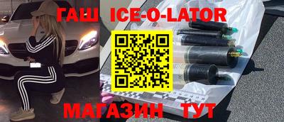 гашик Тверь